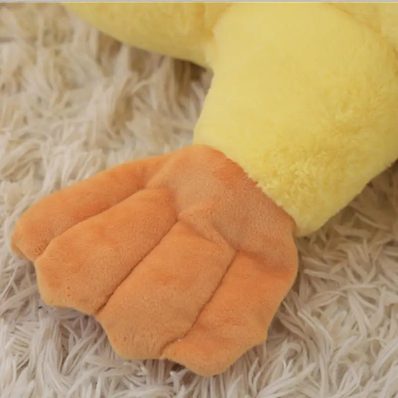 Pudding the Duck KAEMEX