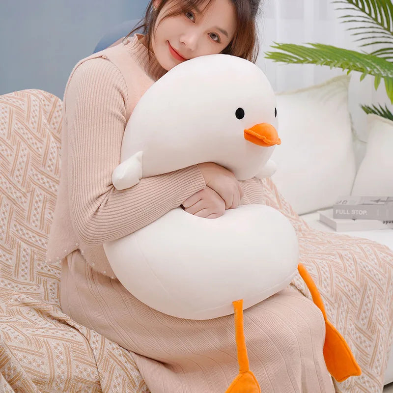 Namu the Duck KAEMEX