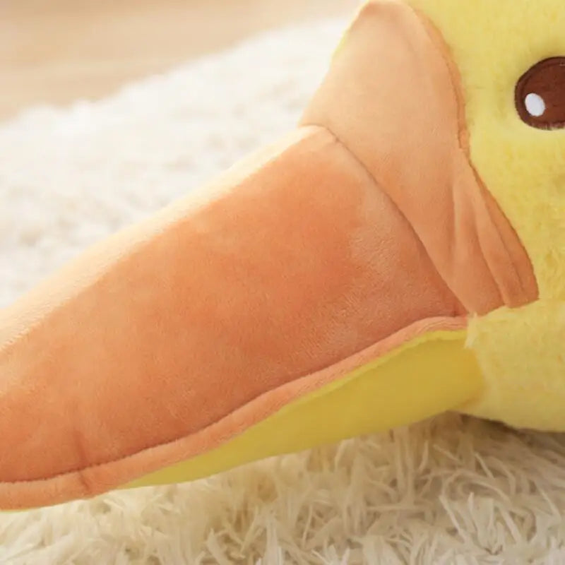 Pudding the Duck KAEMEX