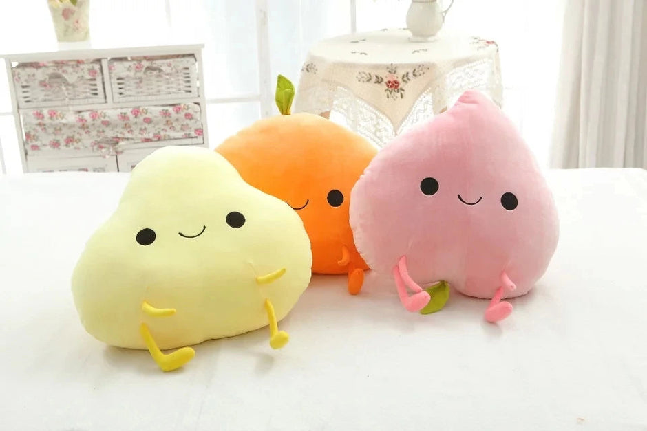 Chiko the Dreamy Pillow KAEMEX