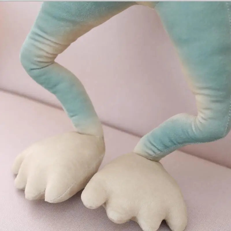 Nalu the Plush Friend KAEMEX