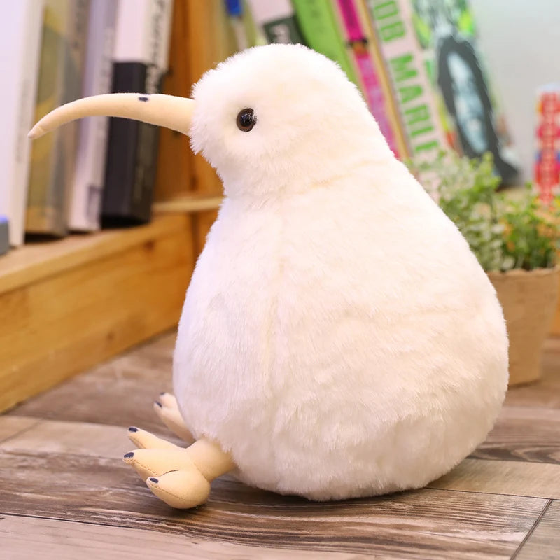 Pibo the Cosy Bird KAEMEX