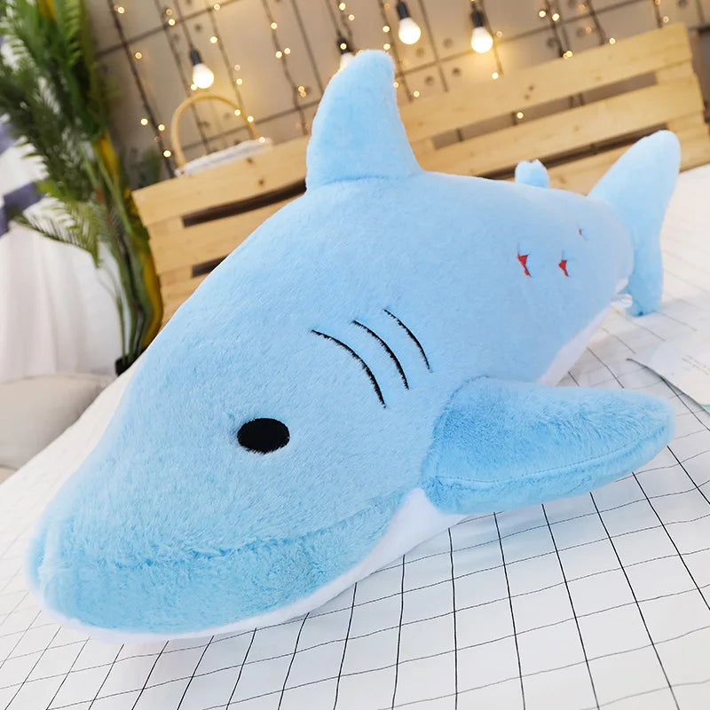 Moka the Cosy Shark KAEMEX
