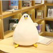 Kaba the Chonky Penguin KAEMEX