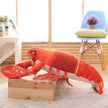 Nosu the Playful Lobster KAEMEX