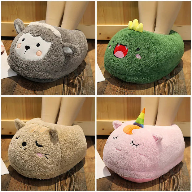 Toba the Dinosaur KAEMEX