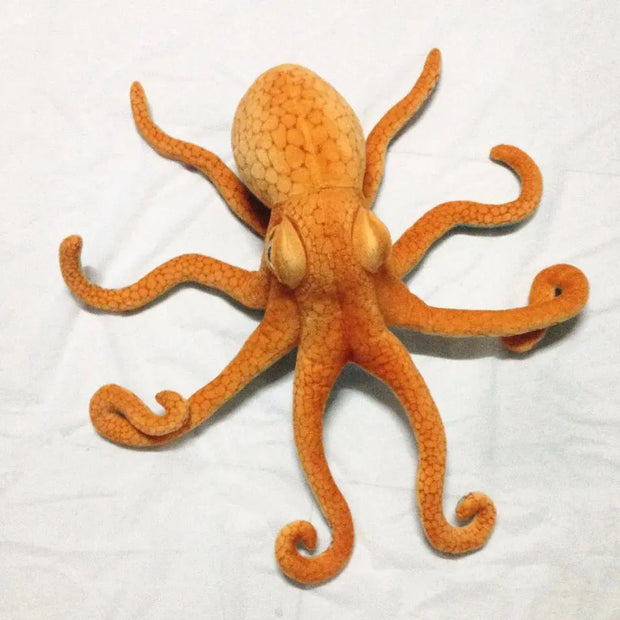 Hoshi the Octopus KAEMEX