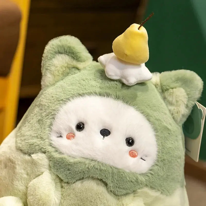 Kiku the Playful Bear KAEMEX