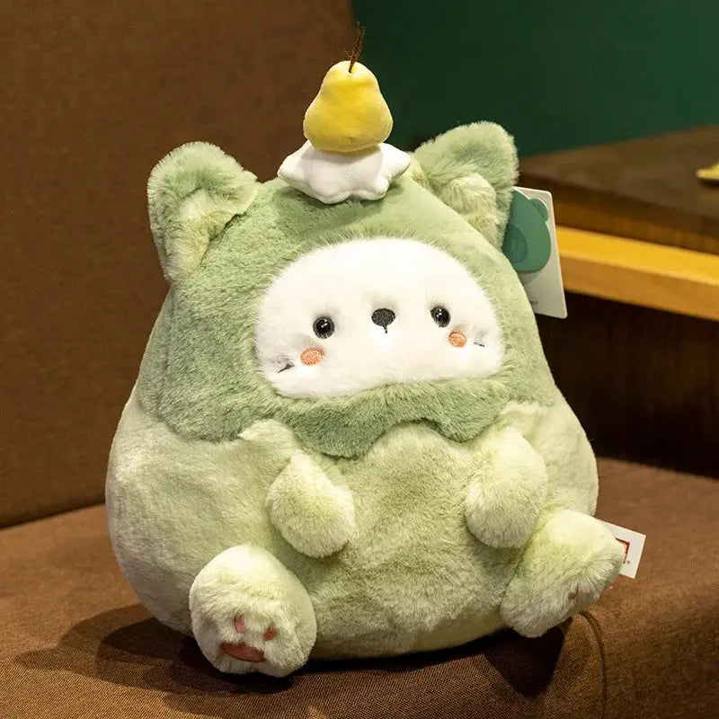 Kiku the Playful Bear KAEMEX