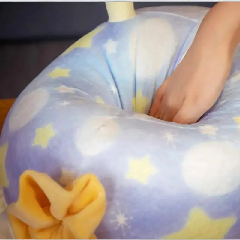 Luto the Sea Animal KAEMEX