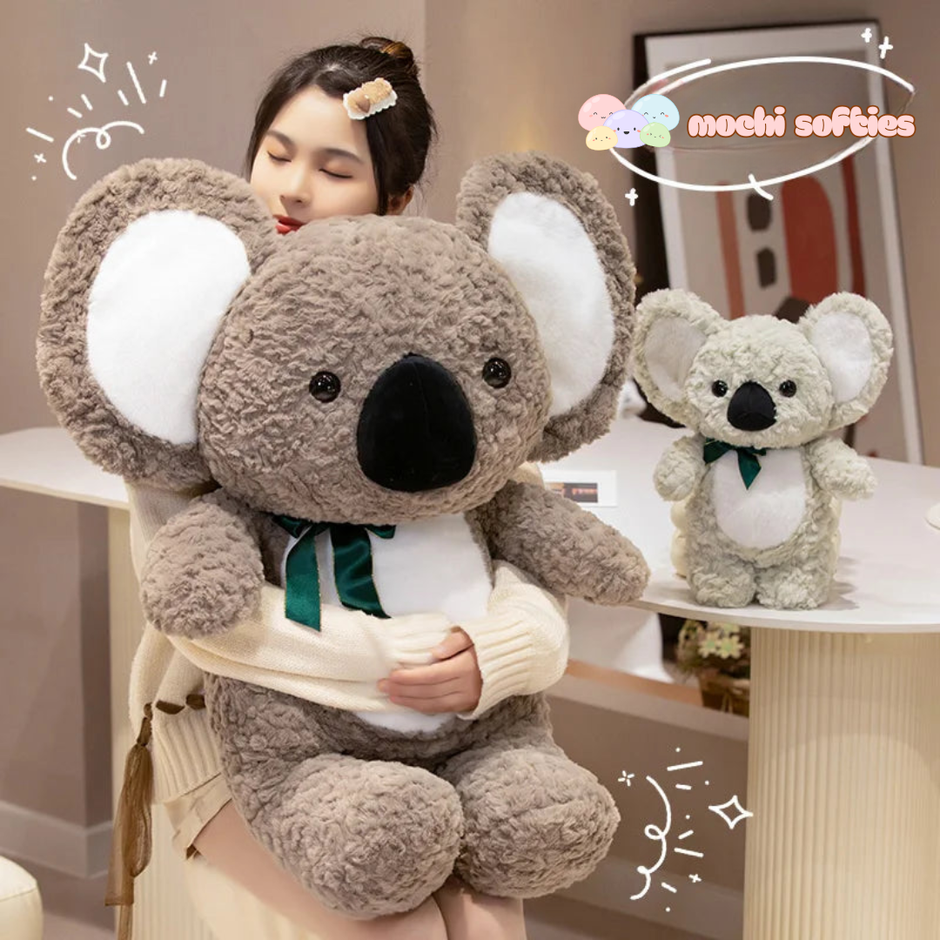 Bone the Bear KAEMEX