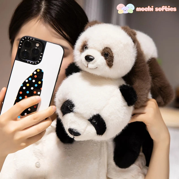 Sumu the Panda KAEMEX