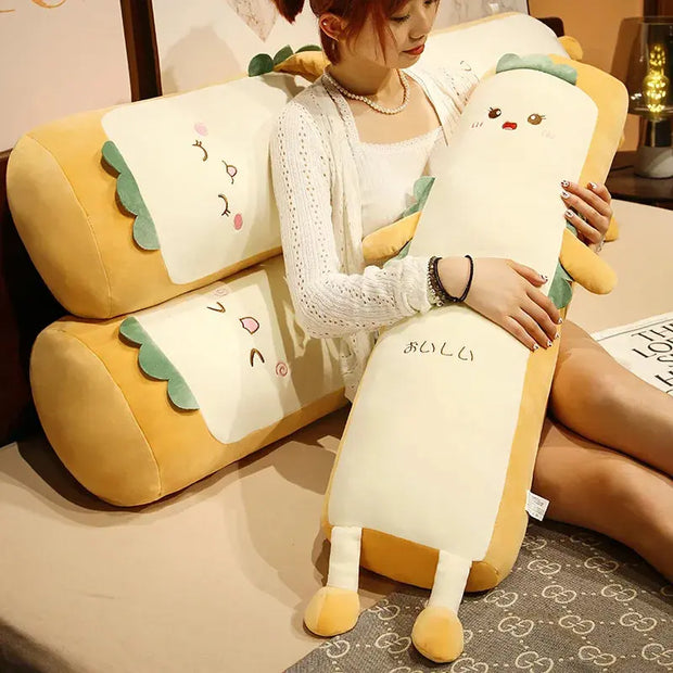 Mizu the Dreamy Pillow KAEMEX