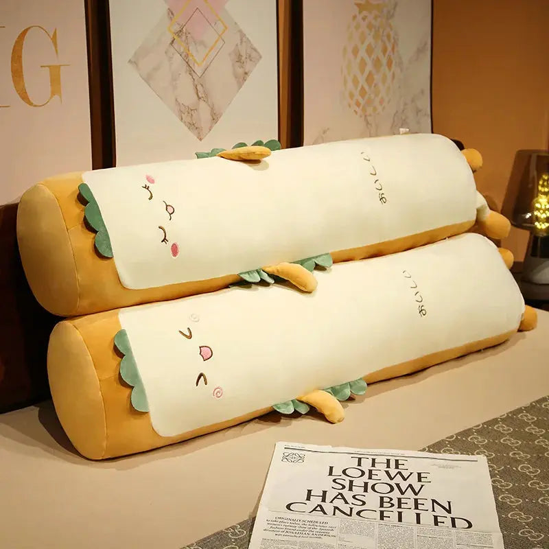 Mizu the Dreamy Pillow KAEMEX