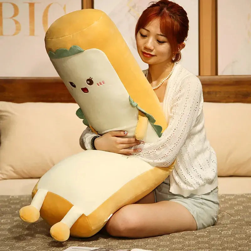 Mizu the Dreamy Pillow KAEMEX