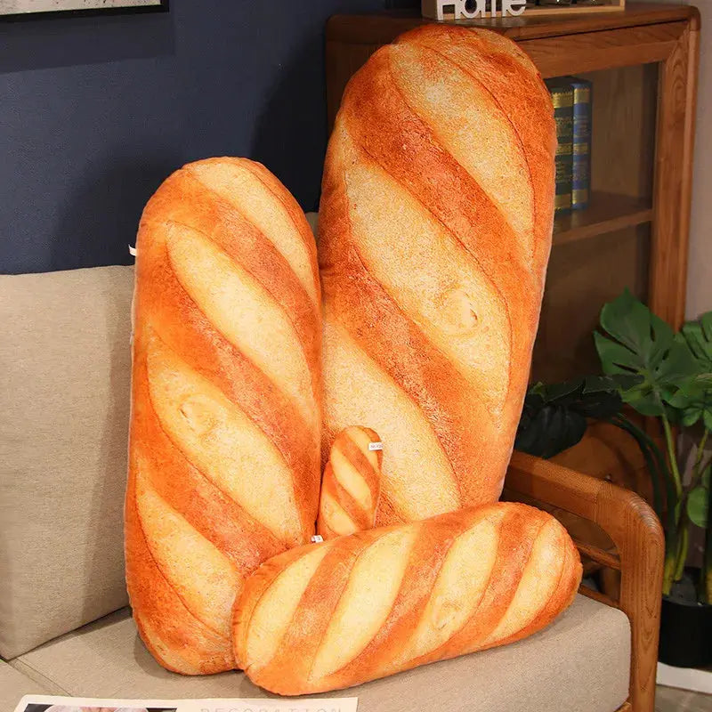Mizu the French Bread Pillow KAEMEX