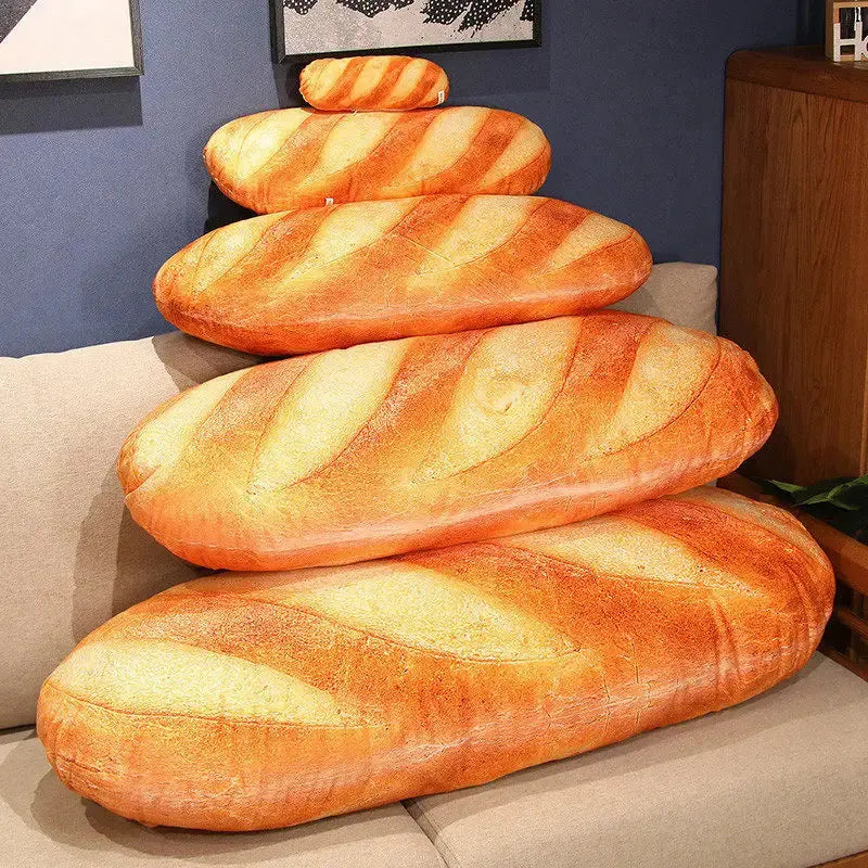 Mizu the French Bread Pillow KAEMEX