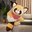 Mizu the Red Panda KAEMEX