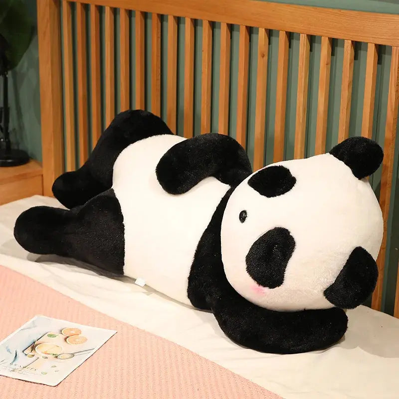 Momo the Playful Bear KAEMEX