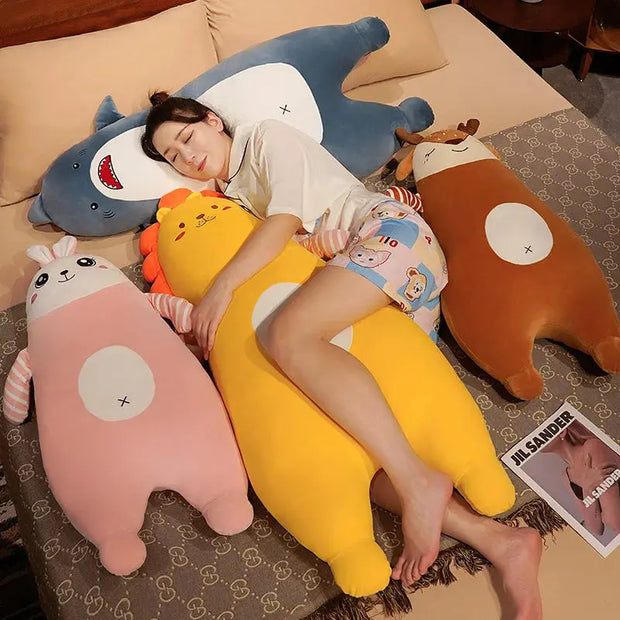 Neko the Deer KAEMEX