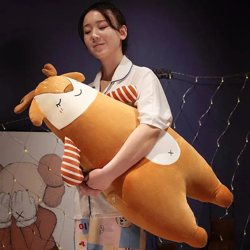 Neko the Deer KAEMEX