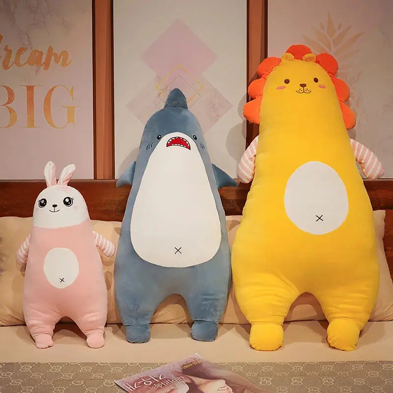 Neko the Deer KAEMEX