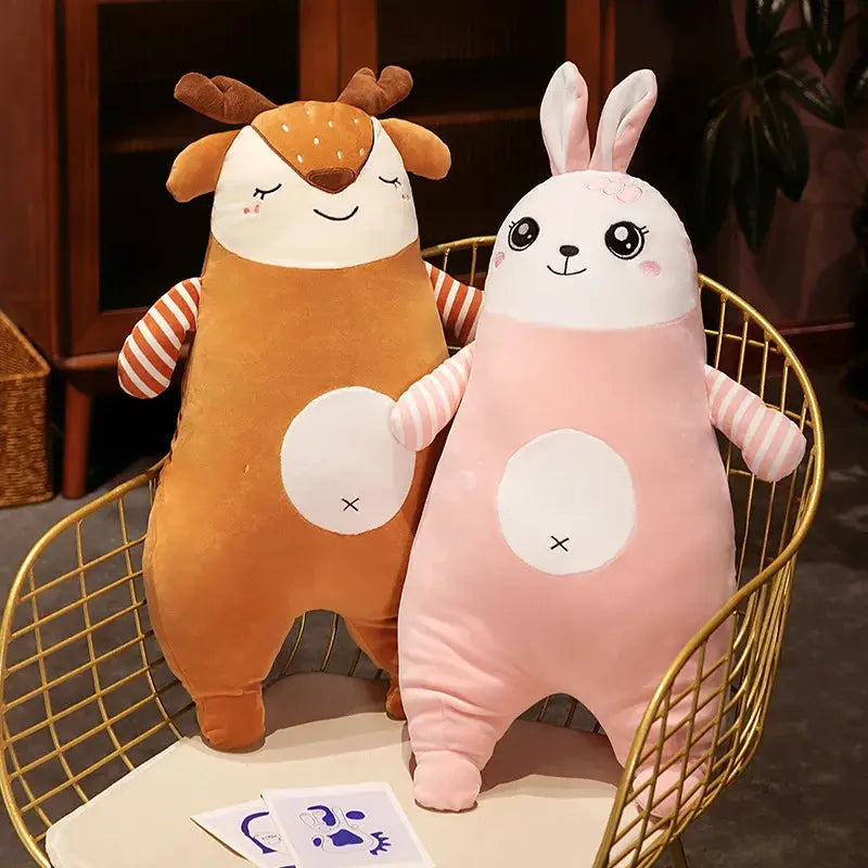 Neko the Deer KAEMEX