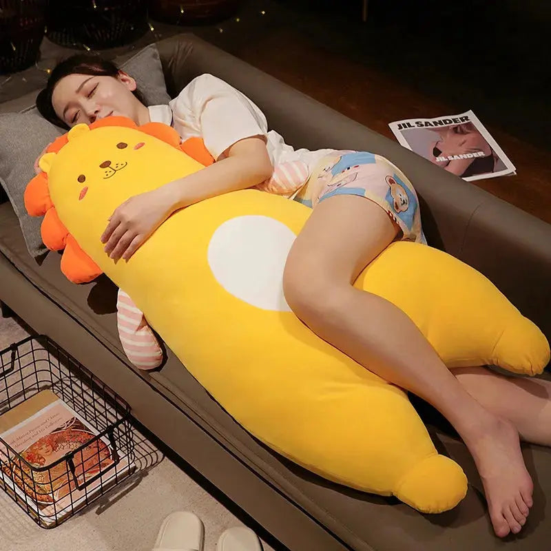 Neko the Deer KAEMEX