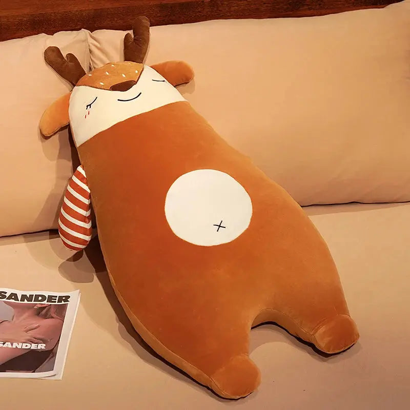 Neko the Deer KAEMEX