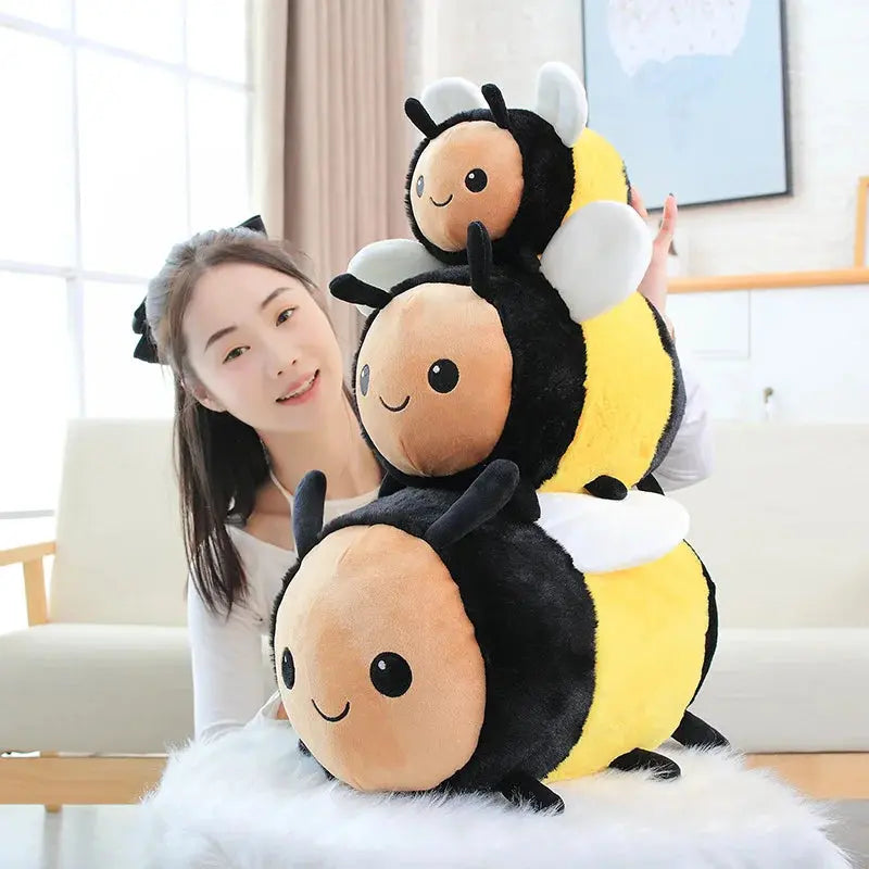 Pachi the Bee KAEMEX