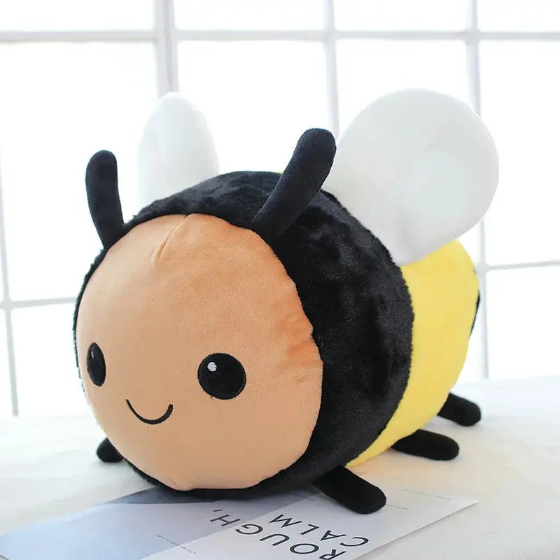 Pachi the Bee KAEMEX