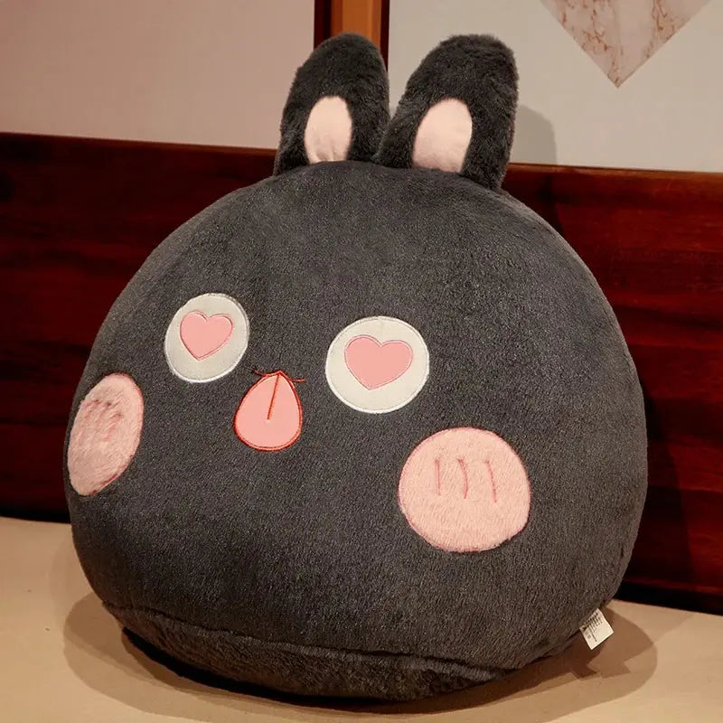 Pachi the Gentle Rabbit KAEMEX