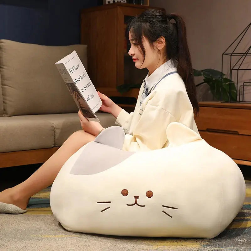 Peko the Square Cat KAEMEX