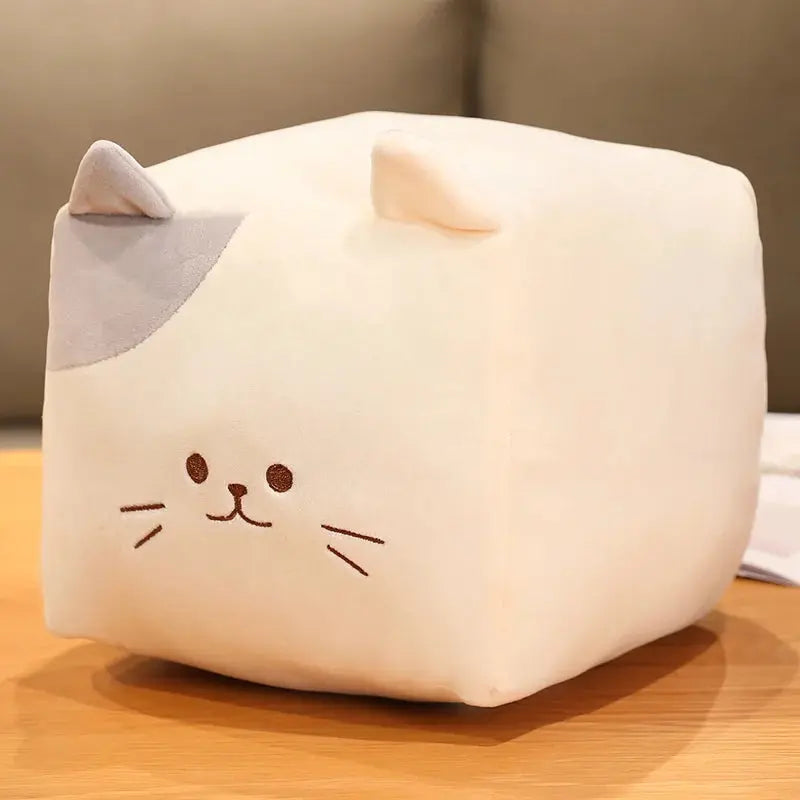 Peko the Square Cat KAEMEX