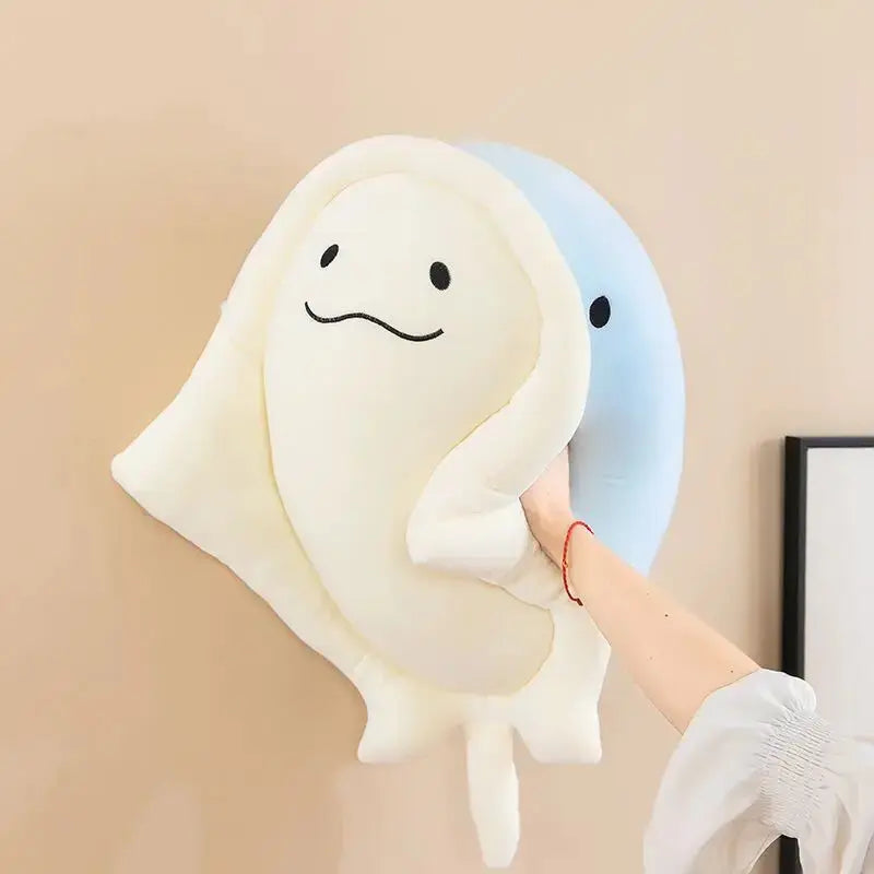 Piko the Dreamy Pillow KAEMEX