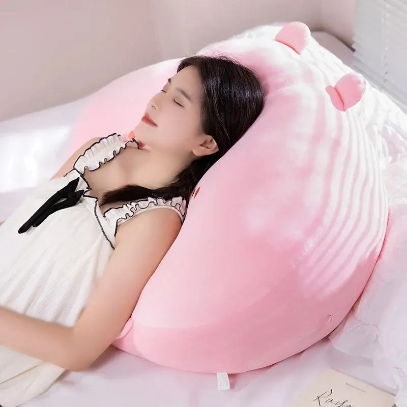 Poku the Capybara KAEMEX