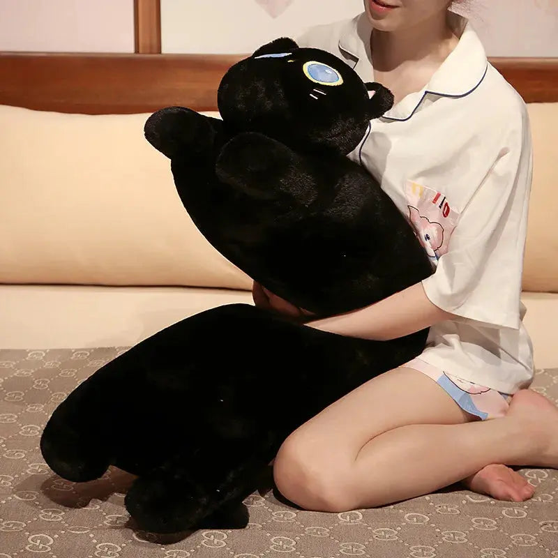 Pudding the Cosy Cat KAEMEX