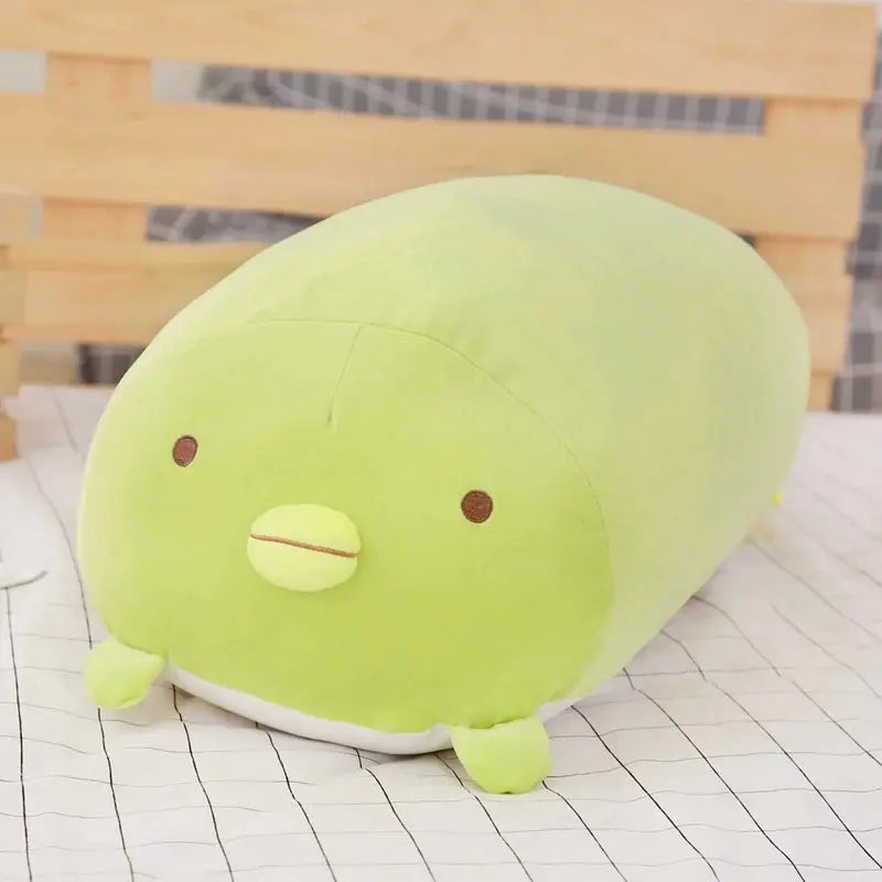 Round Crew Collection KAEMEX