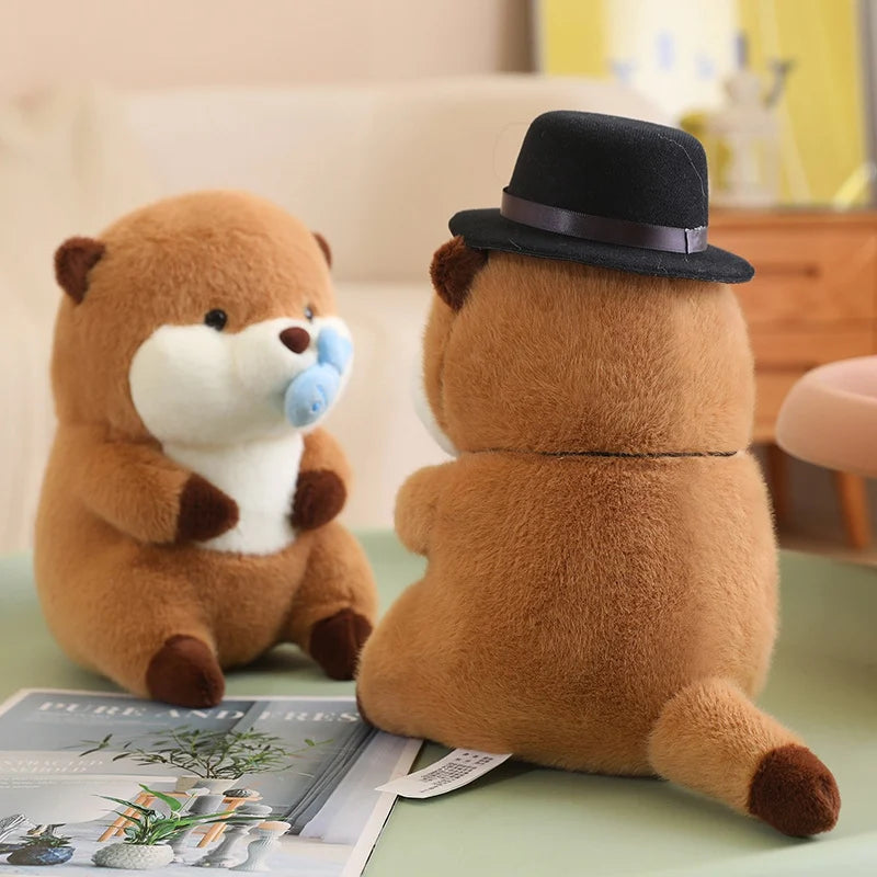 Hota the Otter KAEMEX