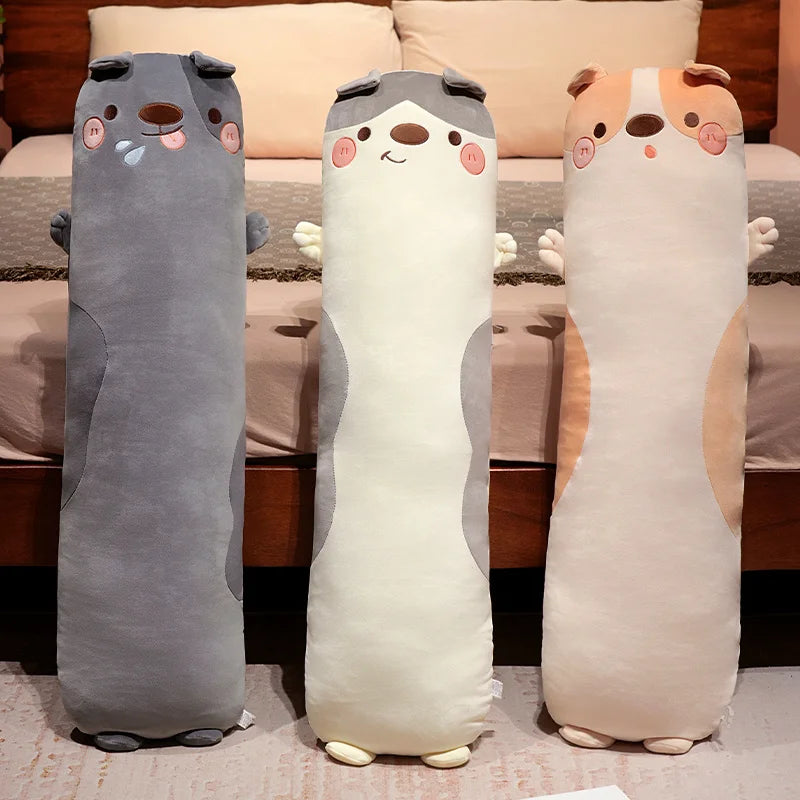 Nefu the Chonky Dog KAEMEX