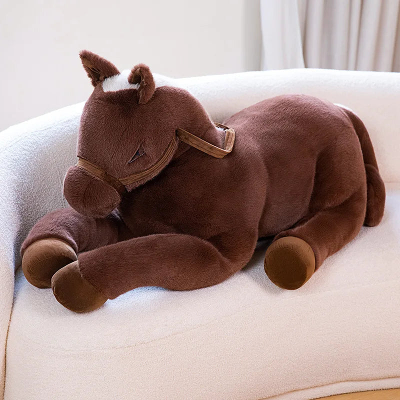 Mimi the Playful Horse KAEMEX