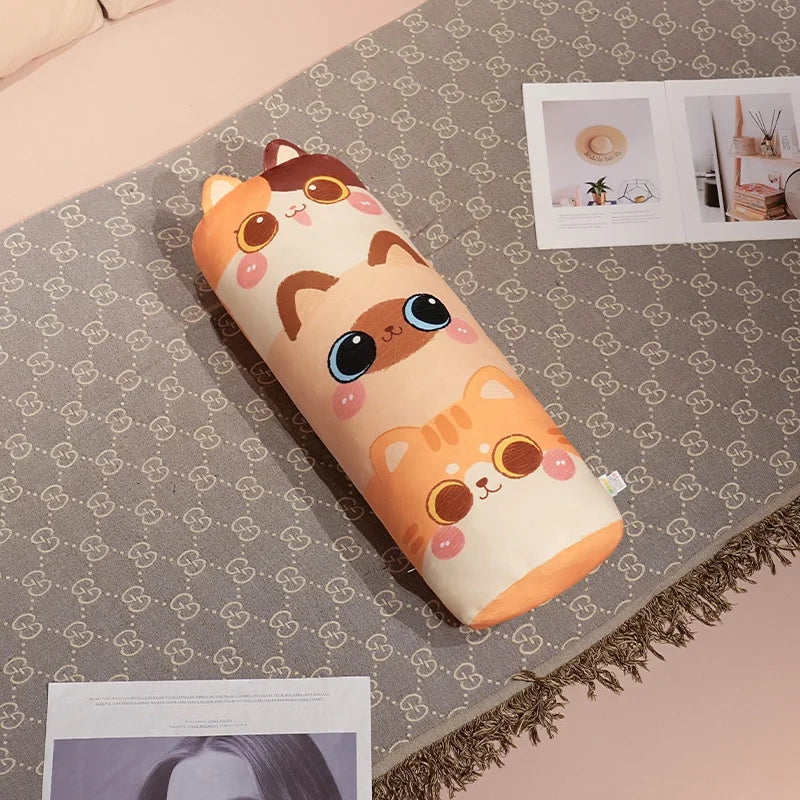 Laya the Playful Cat KAEMEX