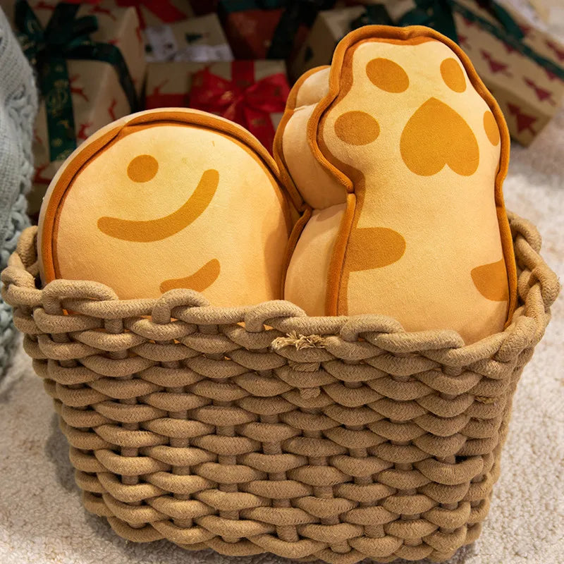 Poku the Gentle Cat KAEMEX