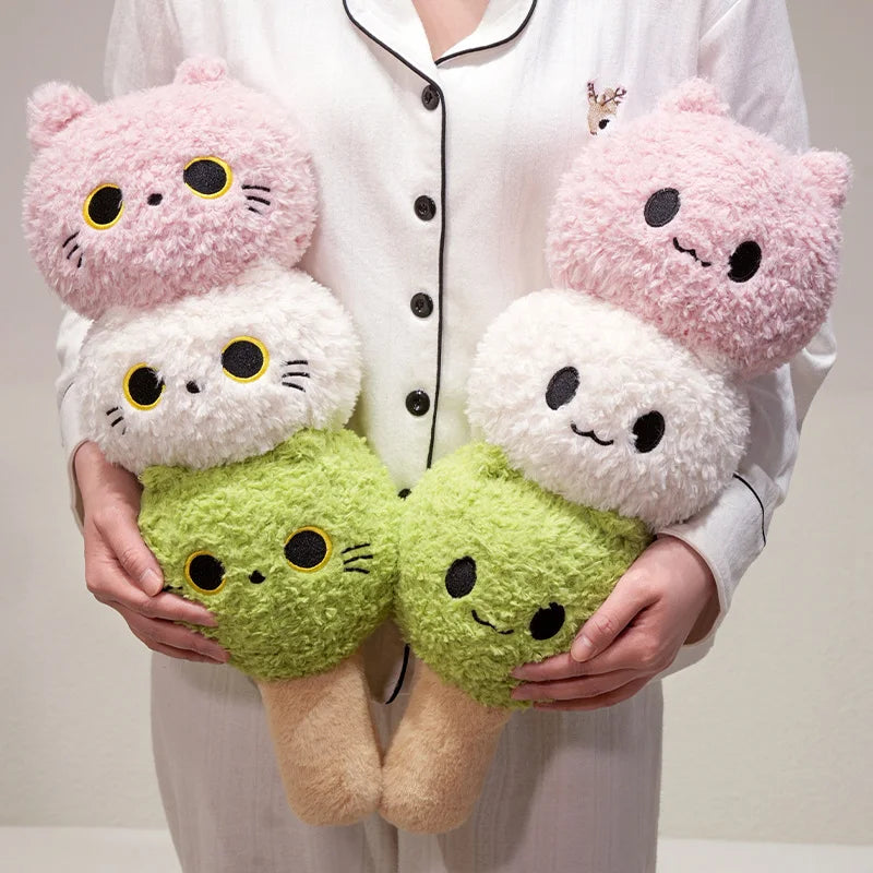 Nori the Playful Cat KAEMEX