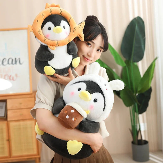 Yabo the Gentle Dinosaur KAEMEX