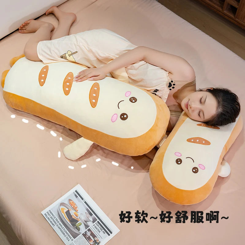 Fuya the Dreamy Pillow KAEMEX
