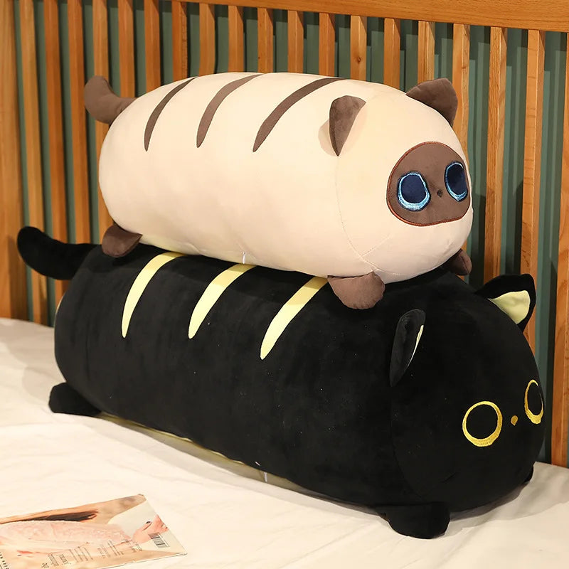 Miho the Gentle Cat KAEMEX