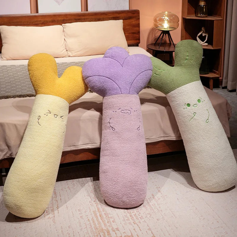 Kuma the Dreamy Pillow KAEMEX