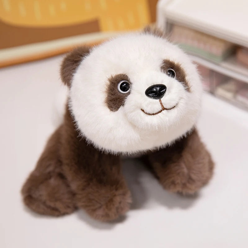 Sumu the Panda KAEMEX