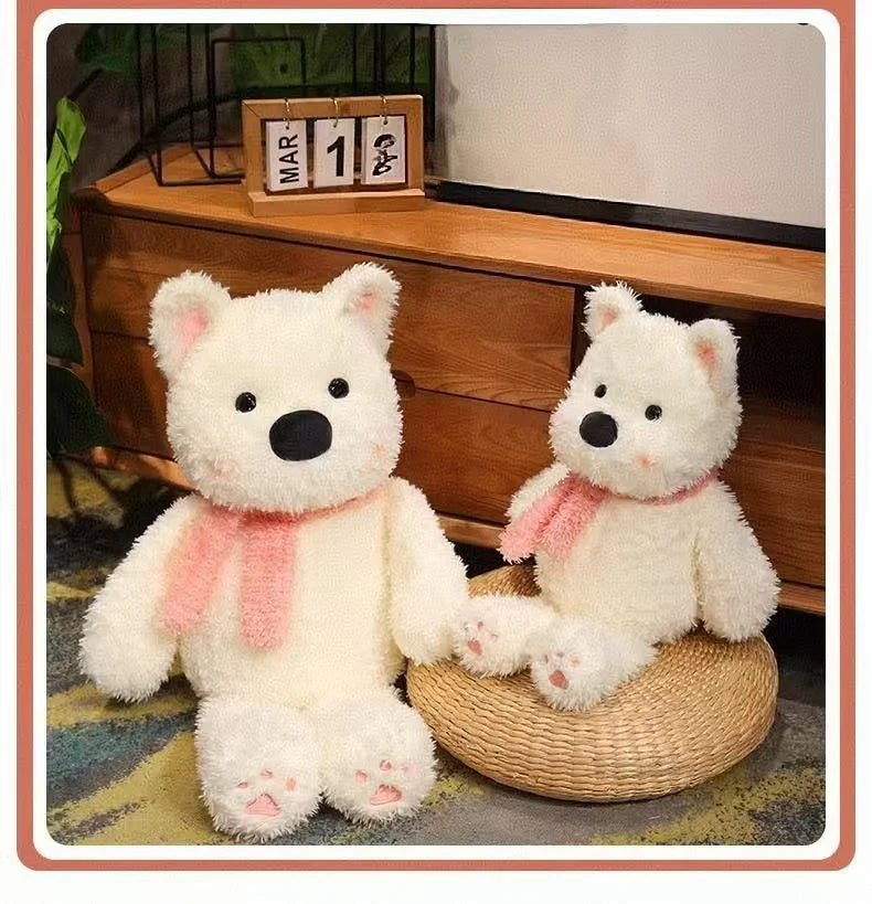 Bibi the Chonky Dog KAEMEX